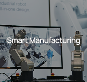 Smart Manufacturing