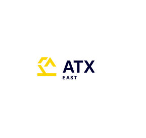 ATX East logo